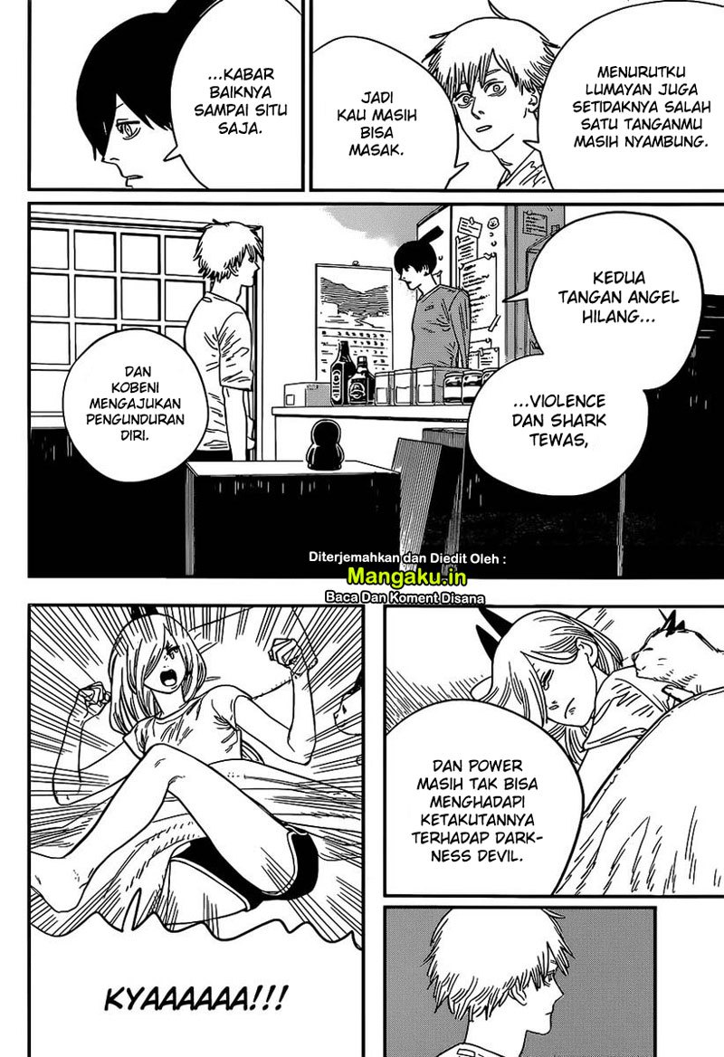 chainsaw-man - Chapter: 71