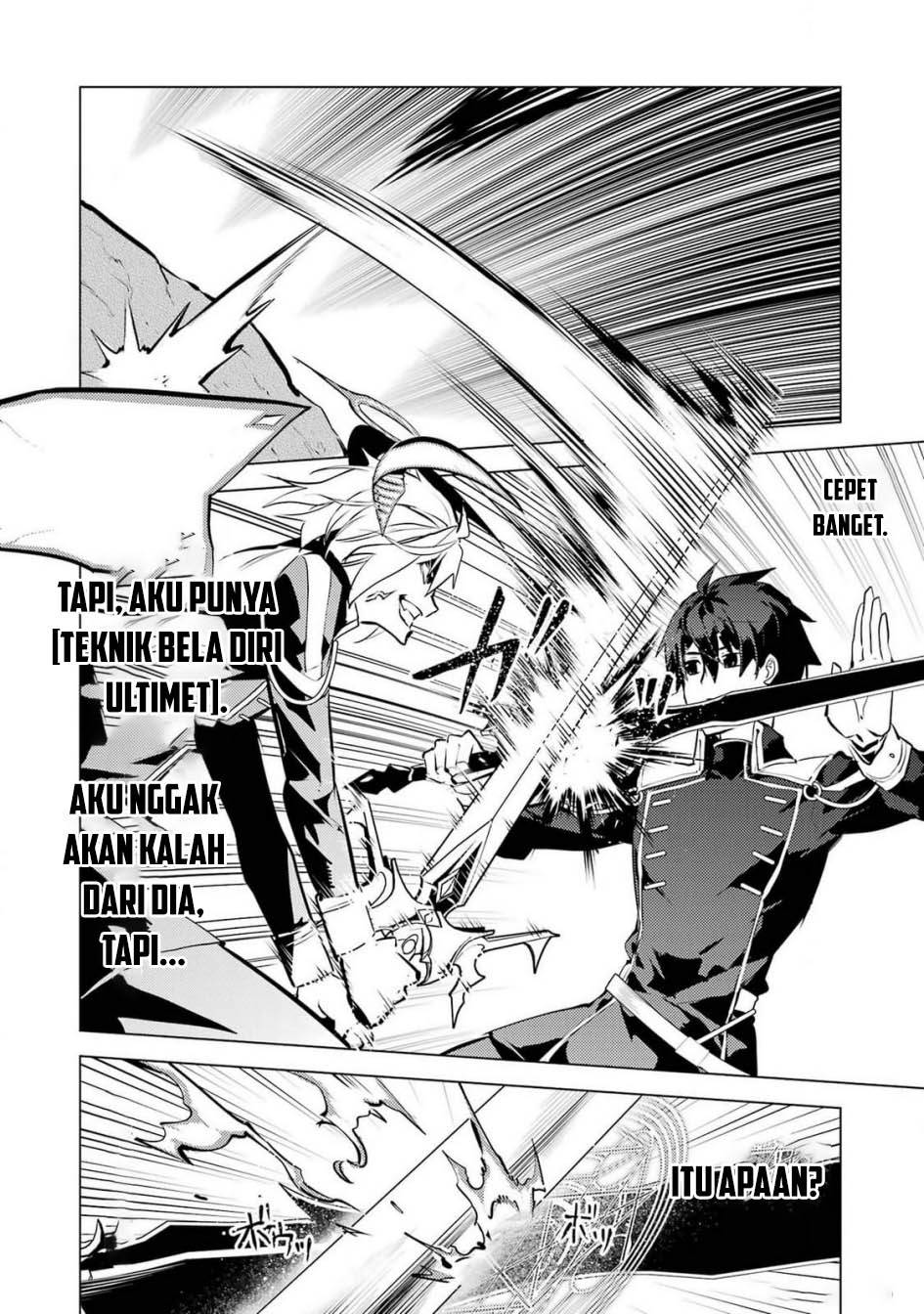 tensei-kenja-no-isekai-raifu-daini-no-shokugyo-wo-ete-sekai-saikyou-ni-narimashita - Chapter: 72