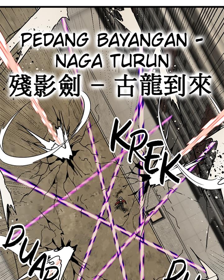 hero-killer - Chapter: 116