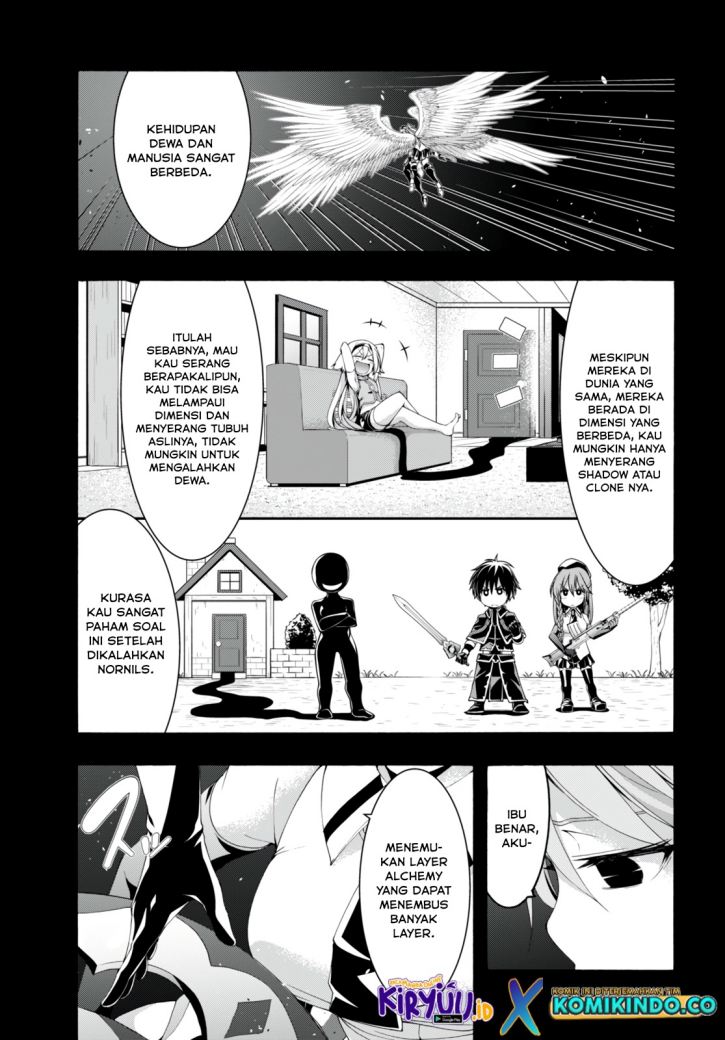 trinity-seven - Chapter: 135