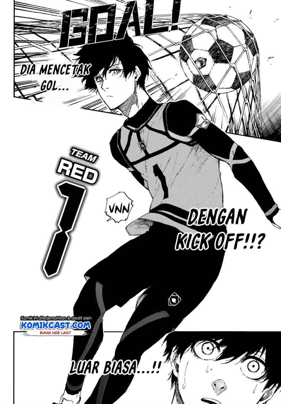 blue-lock - Chapter: 45