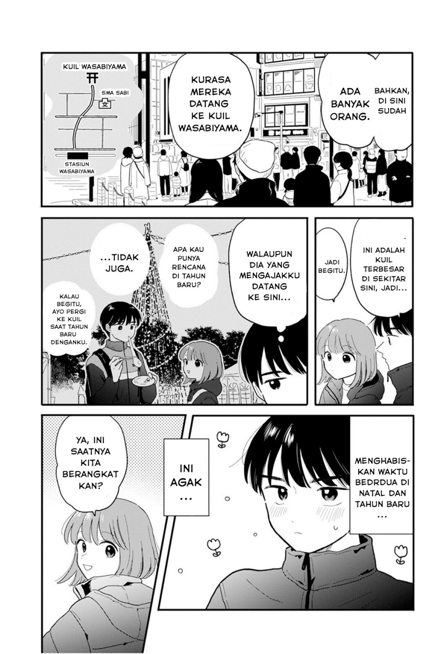 houkago-kitaku-biyori - Chapter: 23