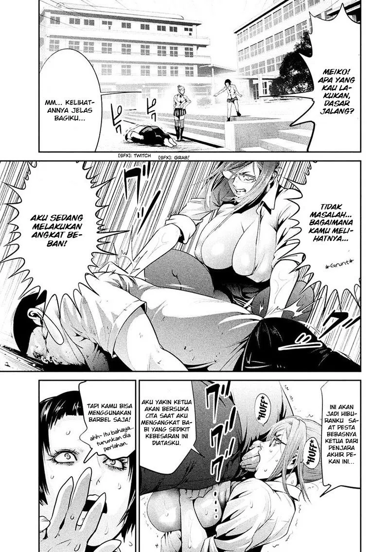 prison-school - Chapter: 248