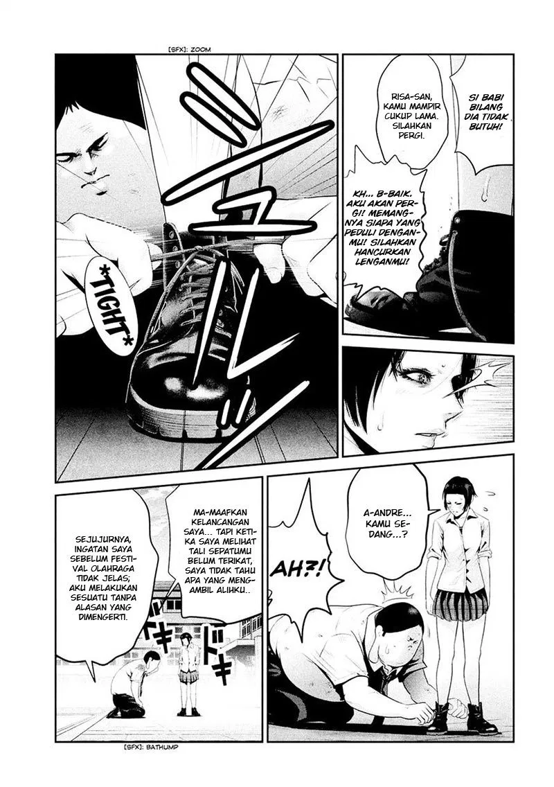 prison-school - Chapter: 248