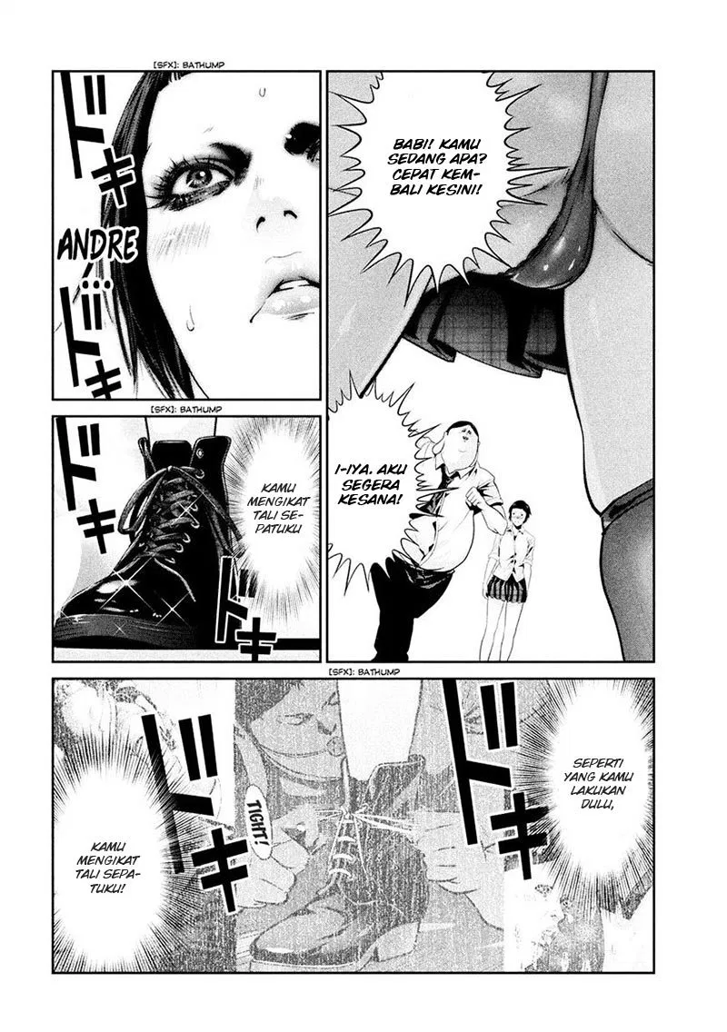 prison-school - Chapter: 248