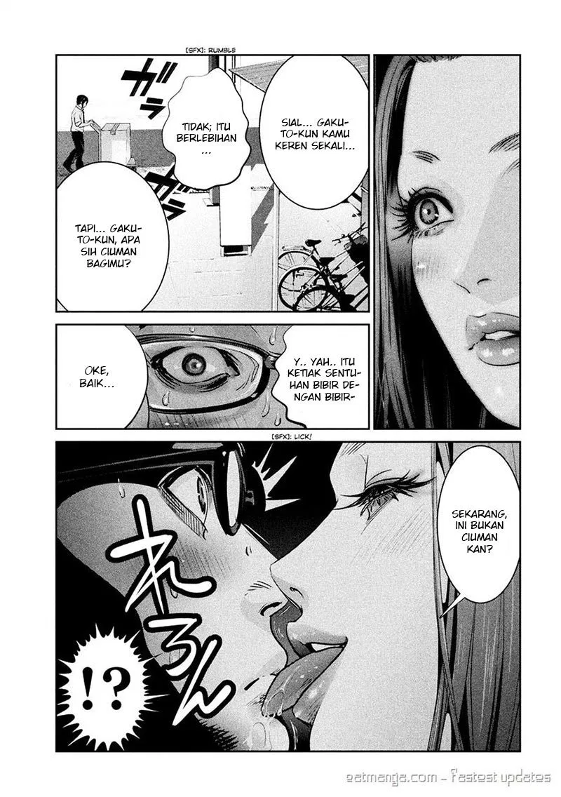 prison-school - Chapter: 248