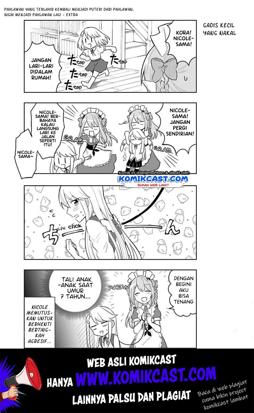 eiyuu-no-musume-to-shite-umarekawatta-eiyuu-wa-futatabi-eiyuu-o-mezasu - Chapter: 13.5