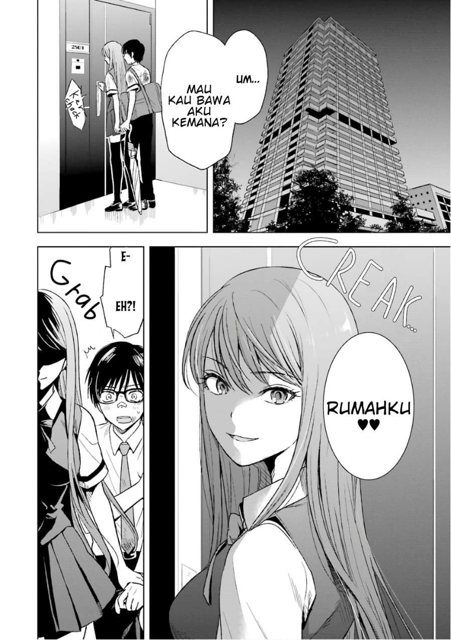 tsumi-to-kai - Chapter: 10