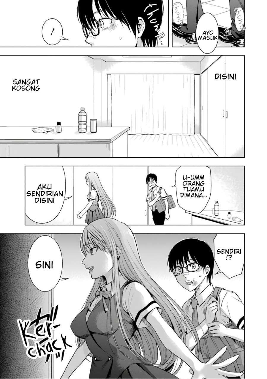 tsumi-to-kai - Chapter: 10