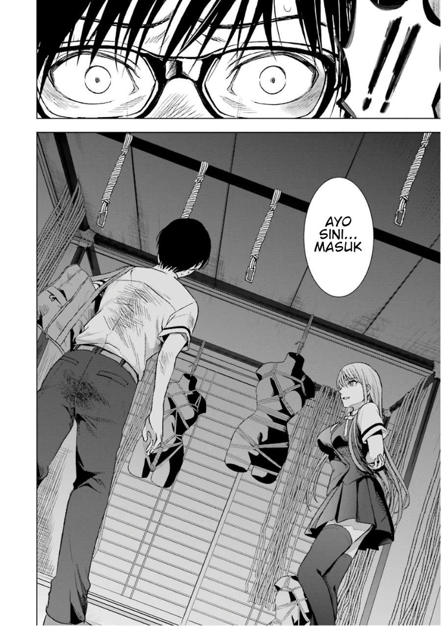 tsumi-to-kai - Chapter: 10