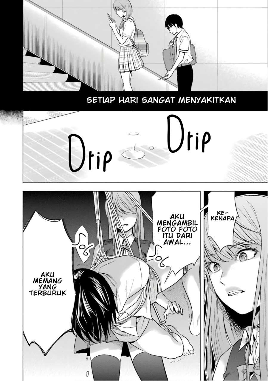 tsumi-to-kai - Chapter: 10