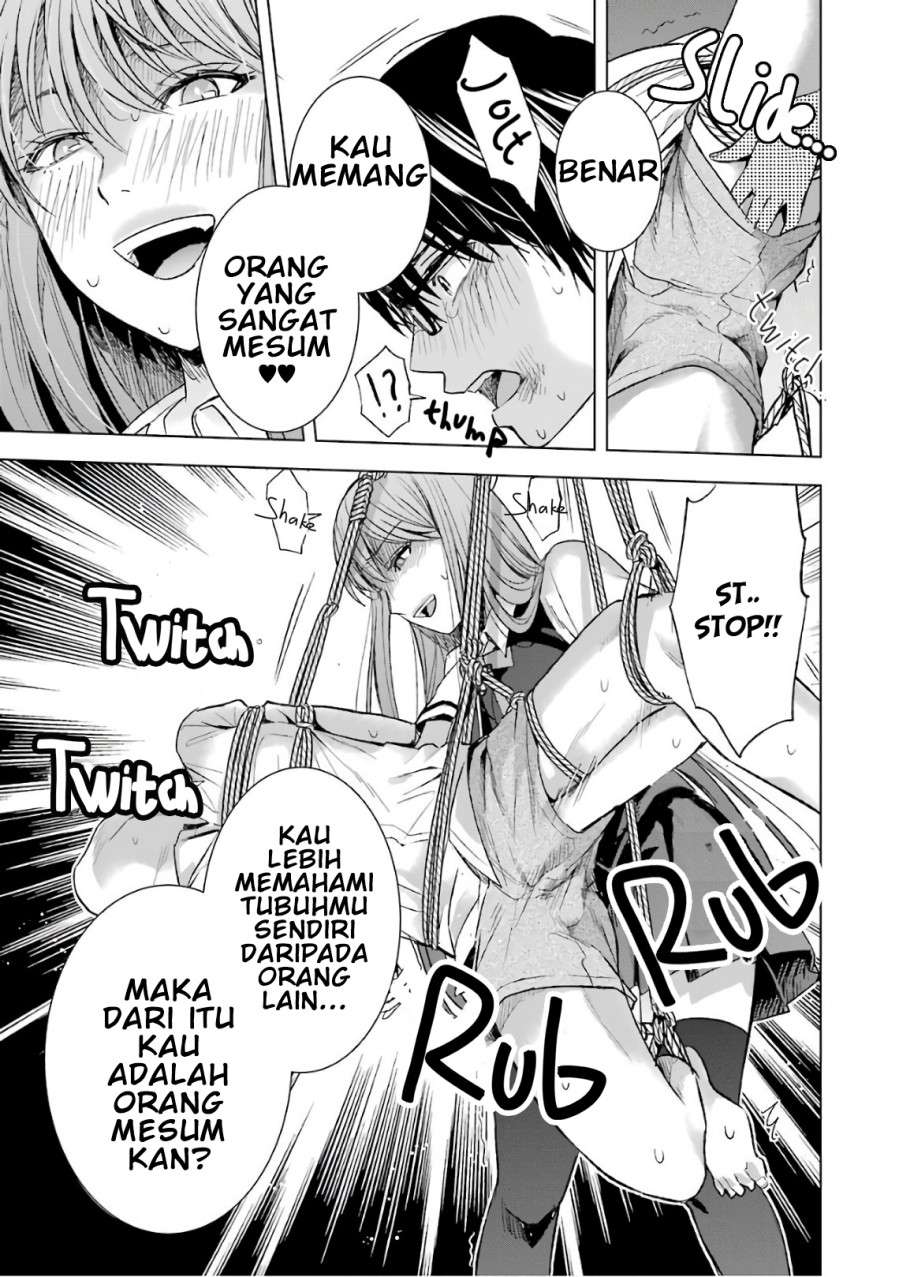 tsumi-to-kai - Chapter: 10