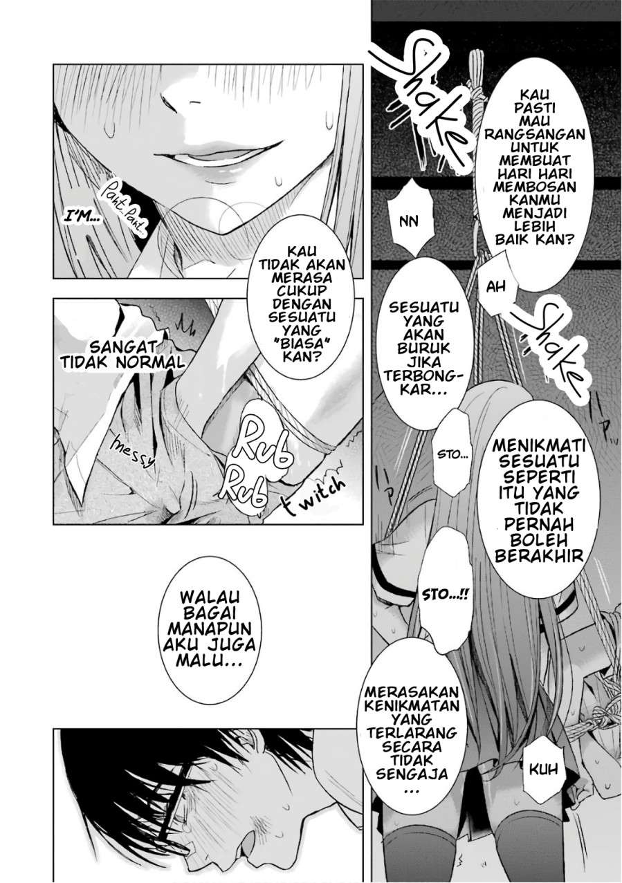 tsumi-to-kai - Chapter: 10