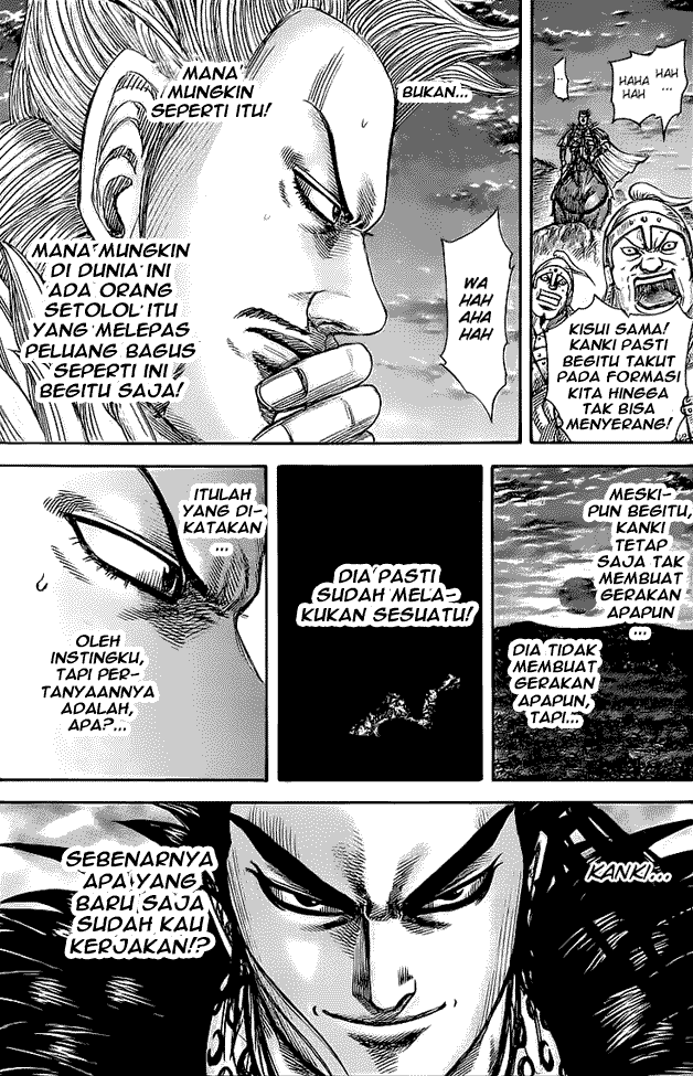 kingdom - Chapter: 461