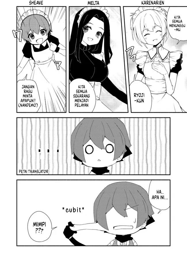 isekai-wa-template-ni-michiafurete-irucomic - Chapter: 13