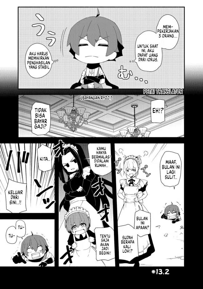 isekai-wa-template-ni-michiafurete-irucomic - Chapter: 13