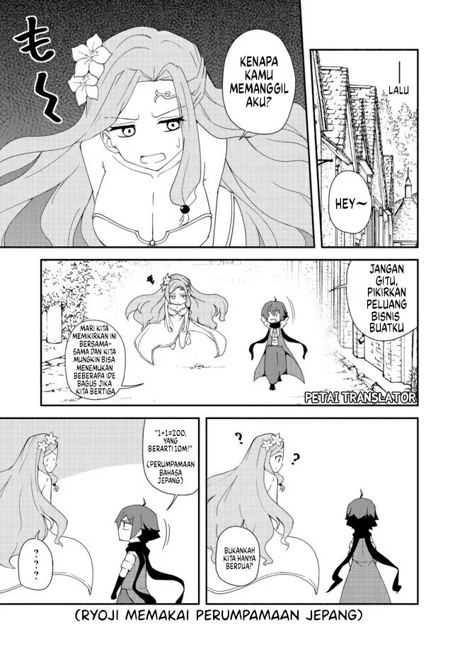 isekai-wa-template-ni-michiafurete-irucomic - Chapter: 13