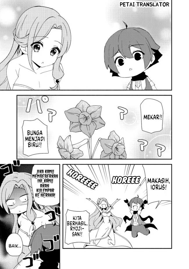 isekai-wa-template-ni-michiafurete-irucomic - Chapter: 13