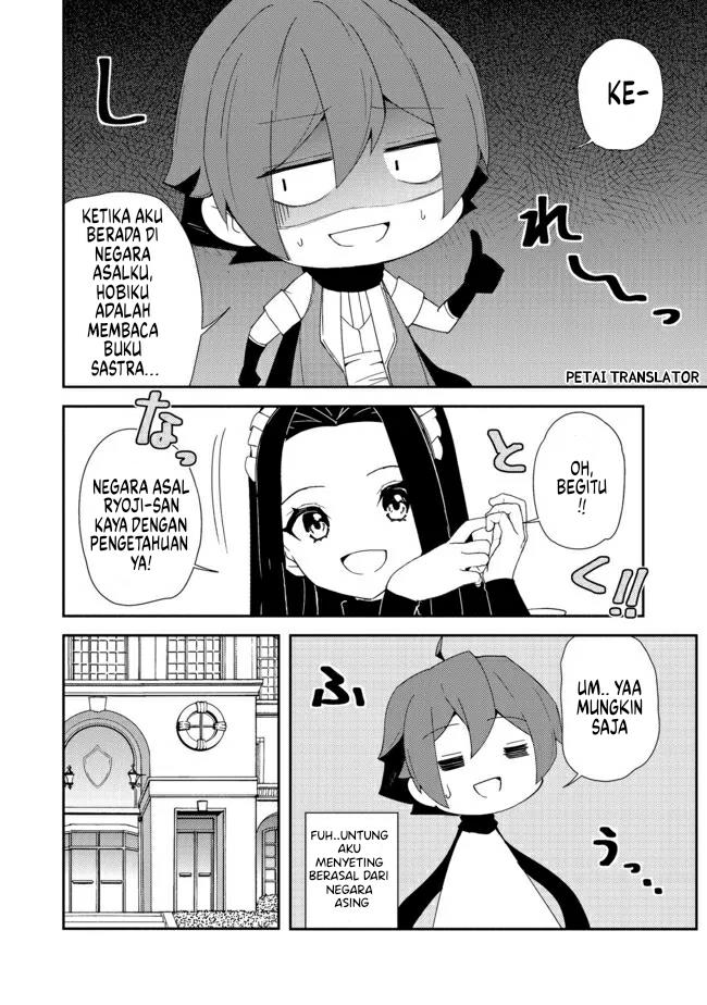 isekai-wa-template-ni-michiafurete-irucomic - Chapter: 13