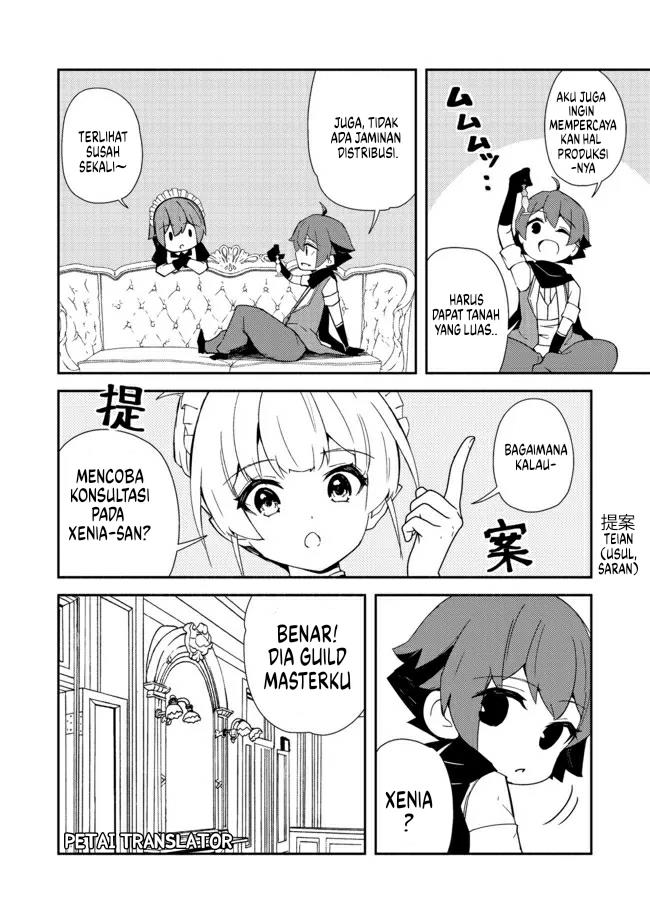 isekai-wa-template-ni-michiafurete-irucomic - Chapter: 13