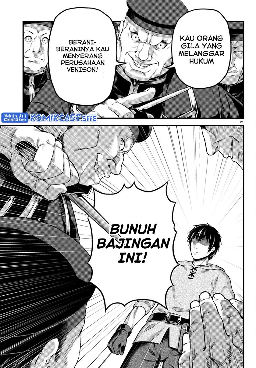 murabito-desu-ga-nani-ka-id - Chapter: 57