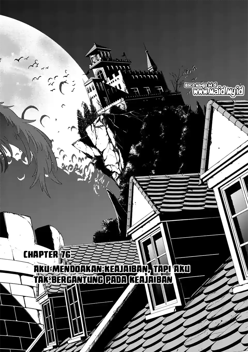 shijou-saikyou-orc-san-no-tanoshii-tanetsuke-harem-zukuri - Chapter: 76