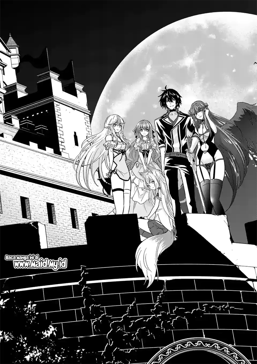 shijou-saikyou-orc-san-no-tanoshii-tanetsuke-harem-zukuri - Chapter: 76