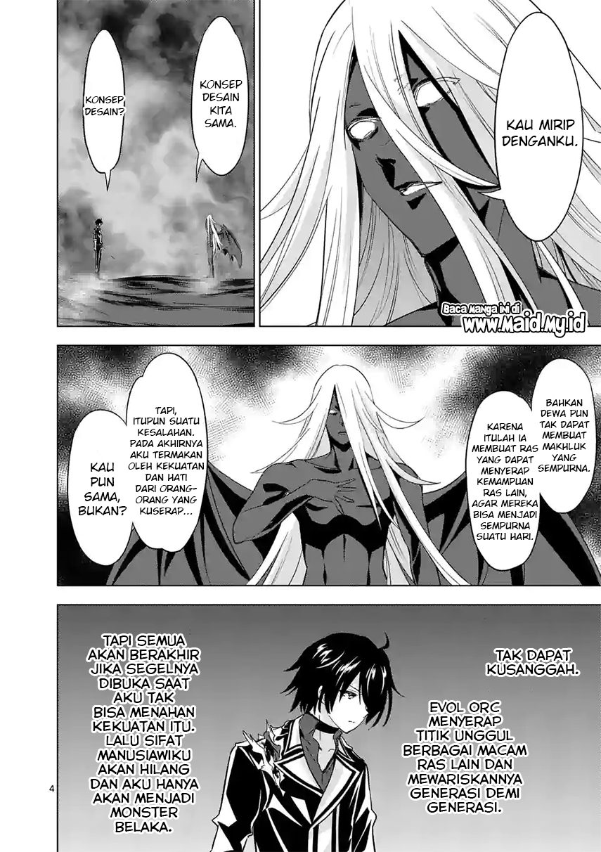 shijou-saikyou-orc-san-no-tanoshii-tanetsuke-harem-zukuri - Chapter: 76