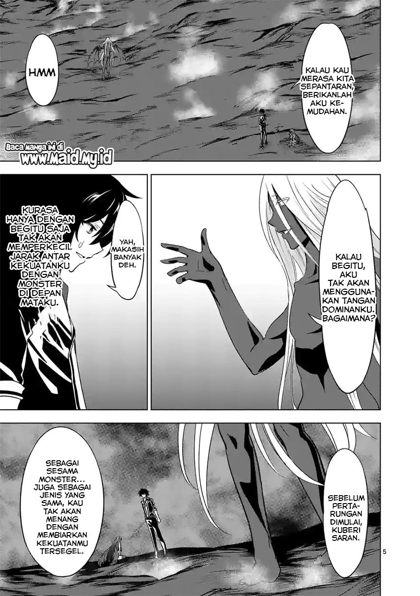 shijou-saikyou-orc-san-no-tanoshii-tanetsuke-harem-zukuri - Chapter: 76