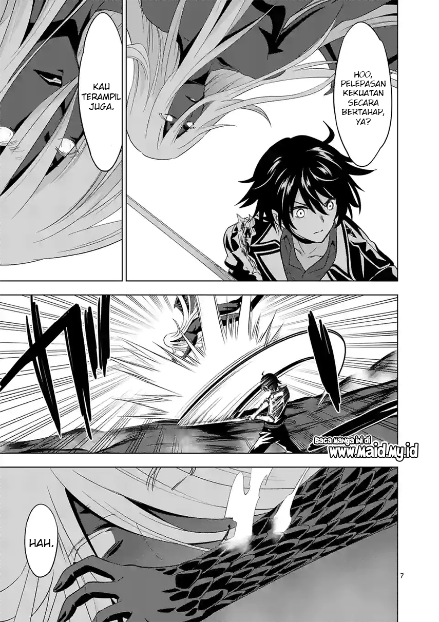 shijou-saikyou-orc-san-no-tanoshii-tanetsuke-harem-zukuri - Chapter: 76