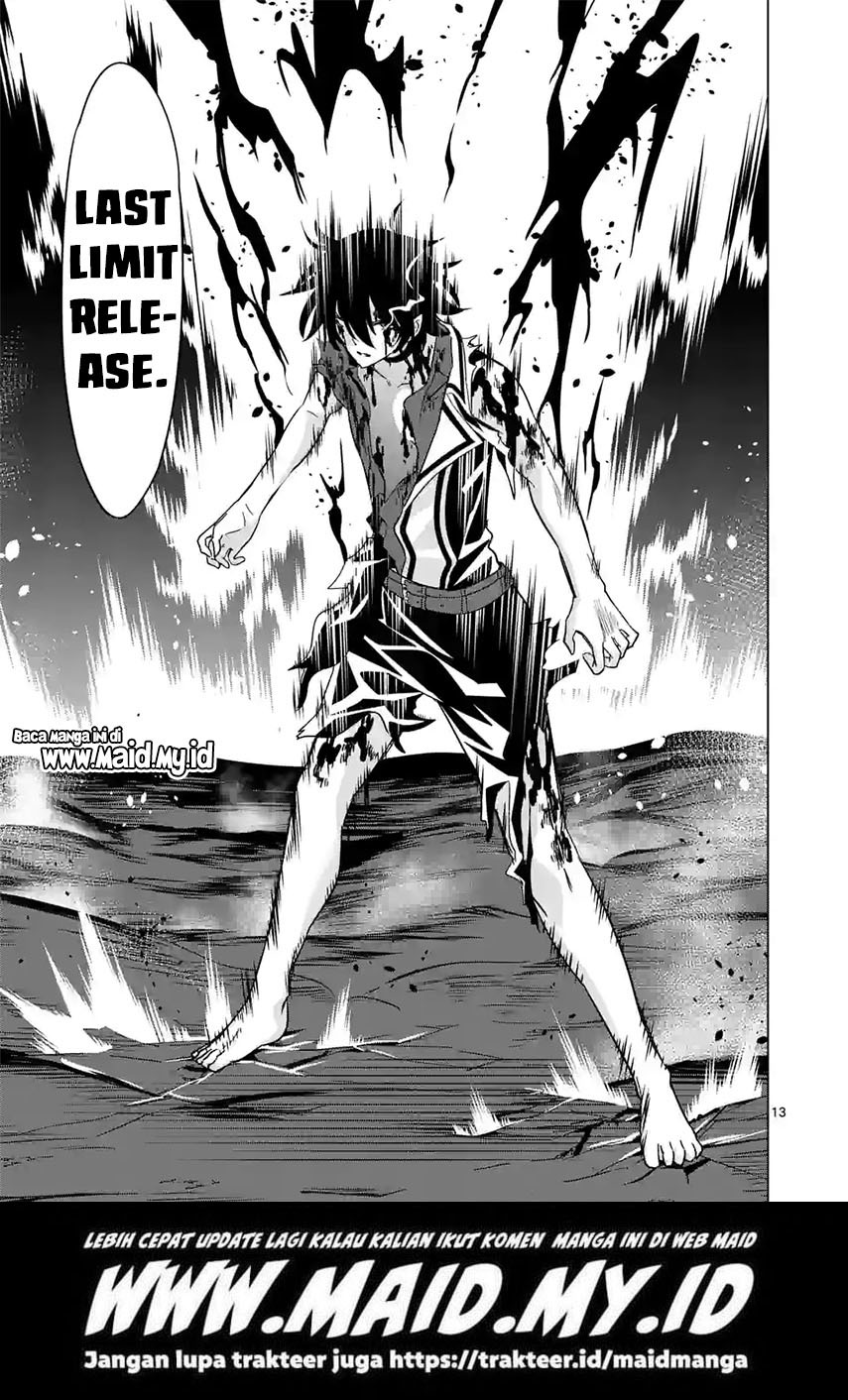 shijou-saikyou-orc-san-no-tanoshii-tanetsuke-harem-zukuri - Chapter: 76