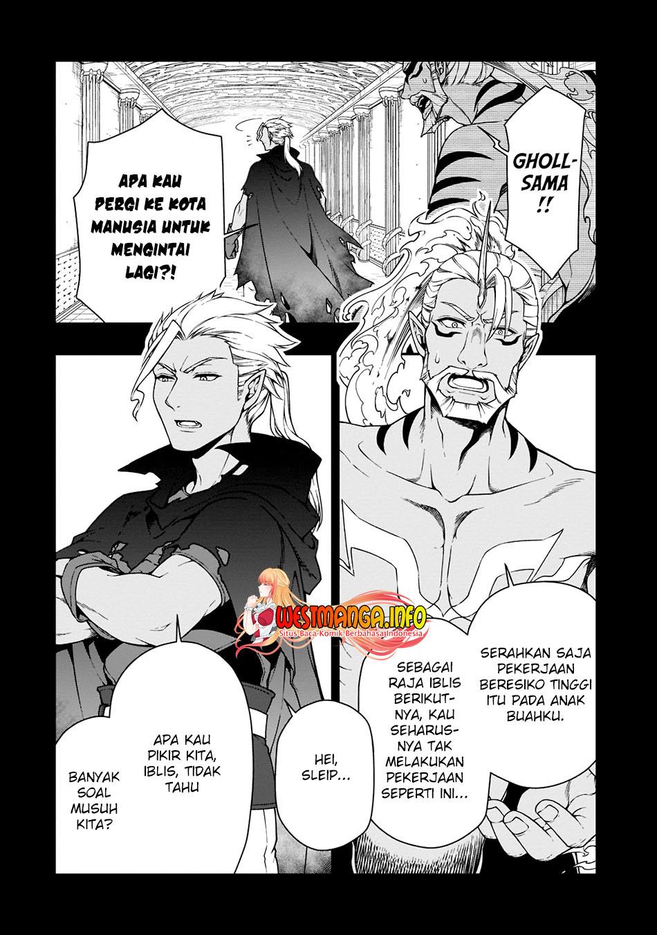 lv2-kara-cheat-datta-moto-yuusha-kouho-no-mattari-isekai-life - Chapter: 35