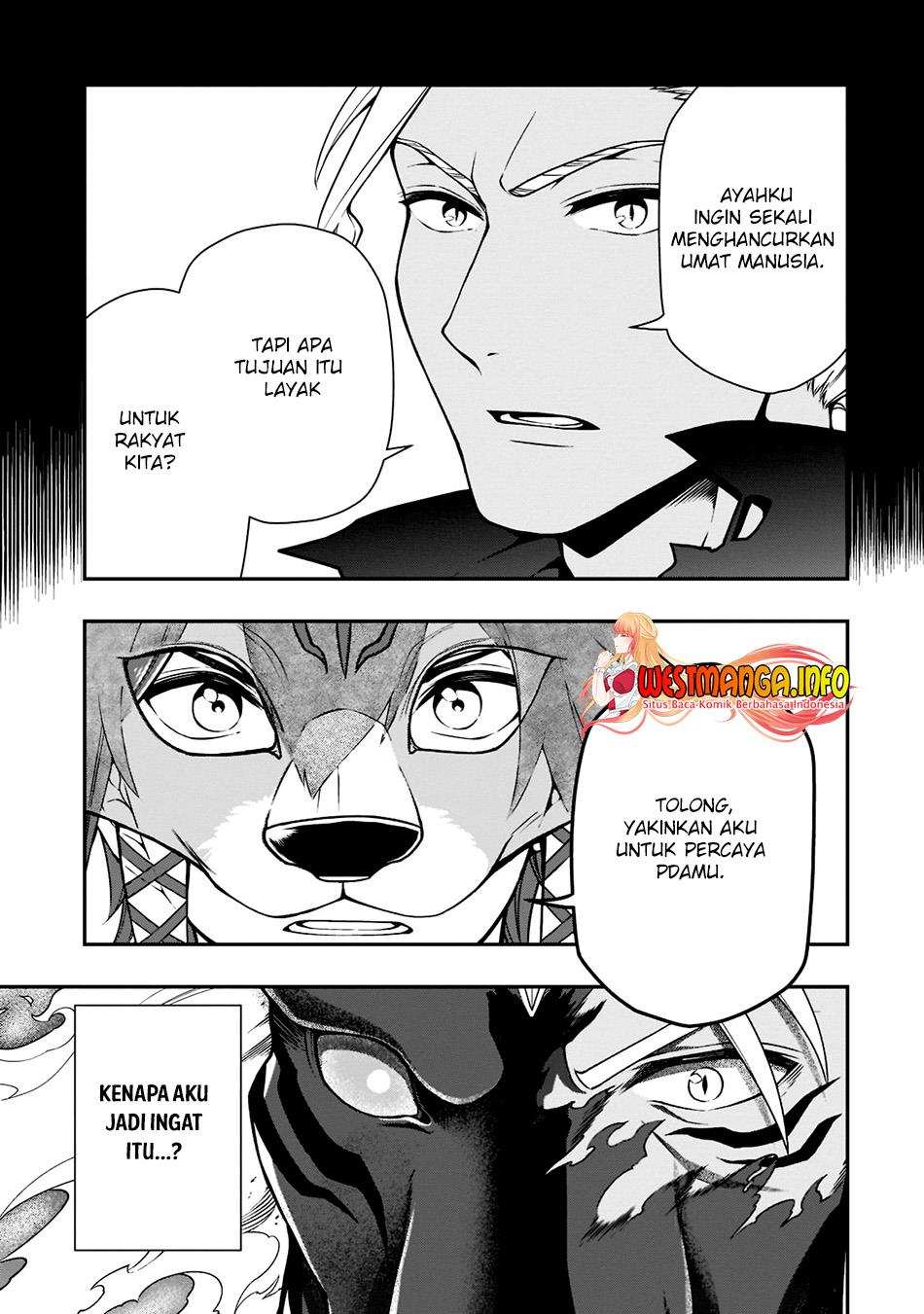 lv2-kara-cheat-datta-moto-yuusha-kouho-no-mattari-isekai-life - Chapter: 35