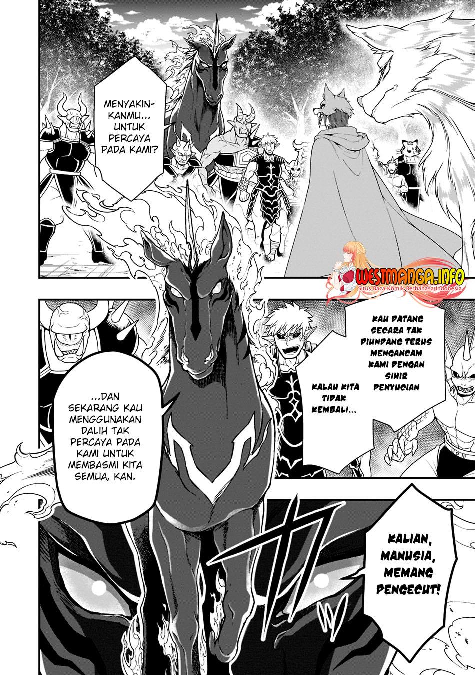 lv2-kara-cheat-datta-moto-yuusha-kouho-no-mattari-isekai-life - Chapter: 35