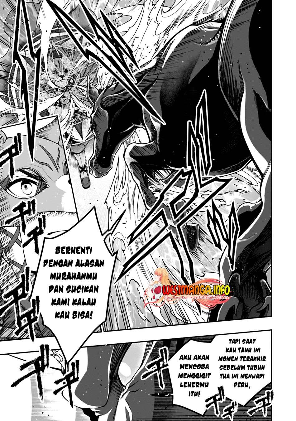 lv2-kara-cheat-datta-moto-yuusha-kouho-no-mattari-isekai-life - Chapter: 35