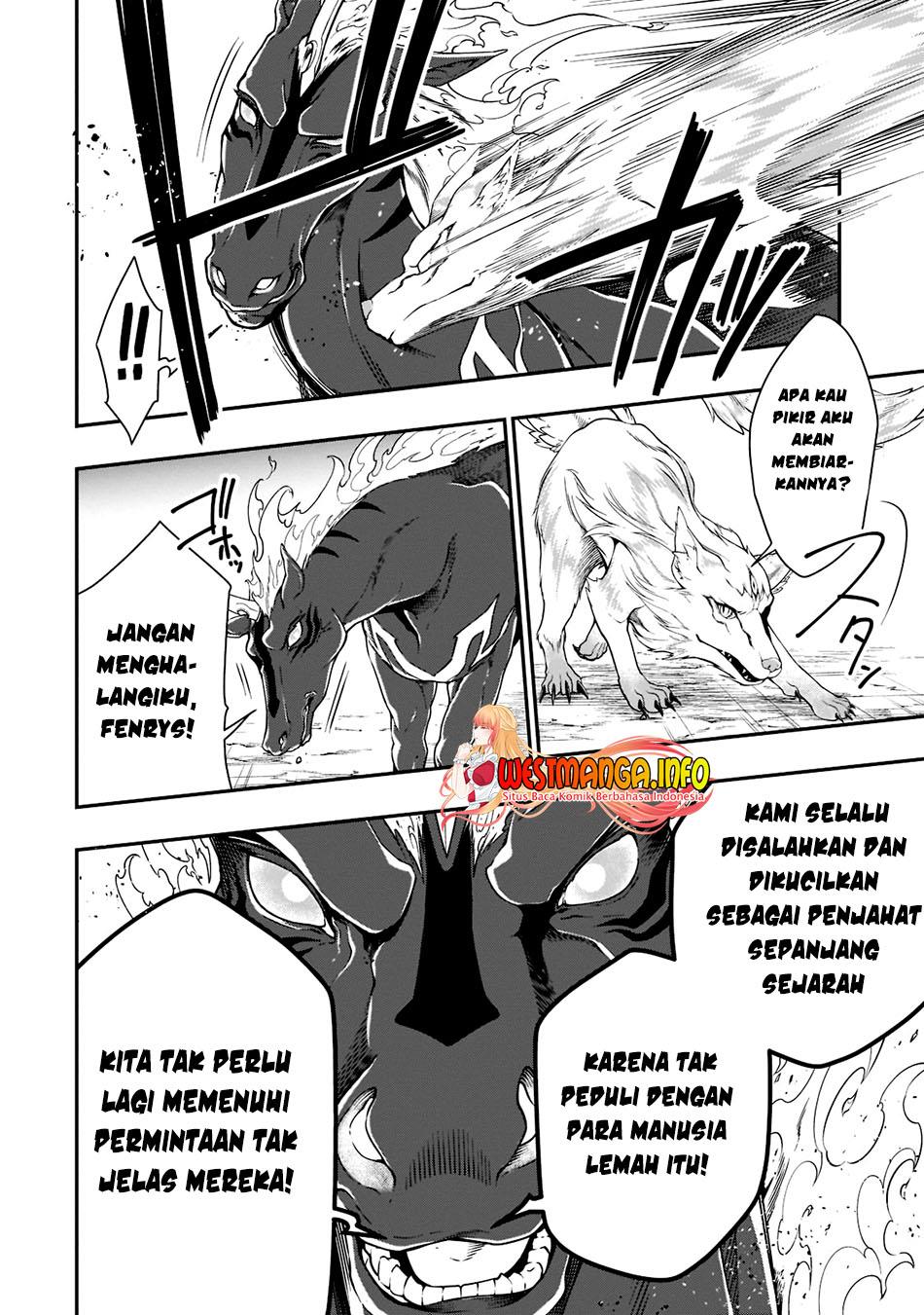 lv2-kara-cheat-datta-moto-yuusha-kouho-no-mattari-isekai-life - Chapter: 35