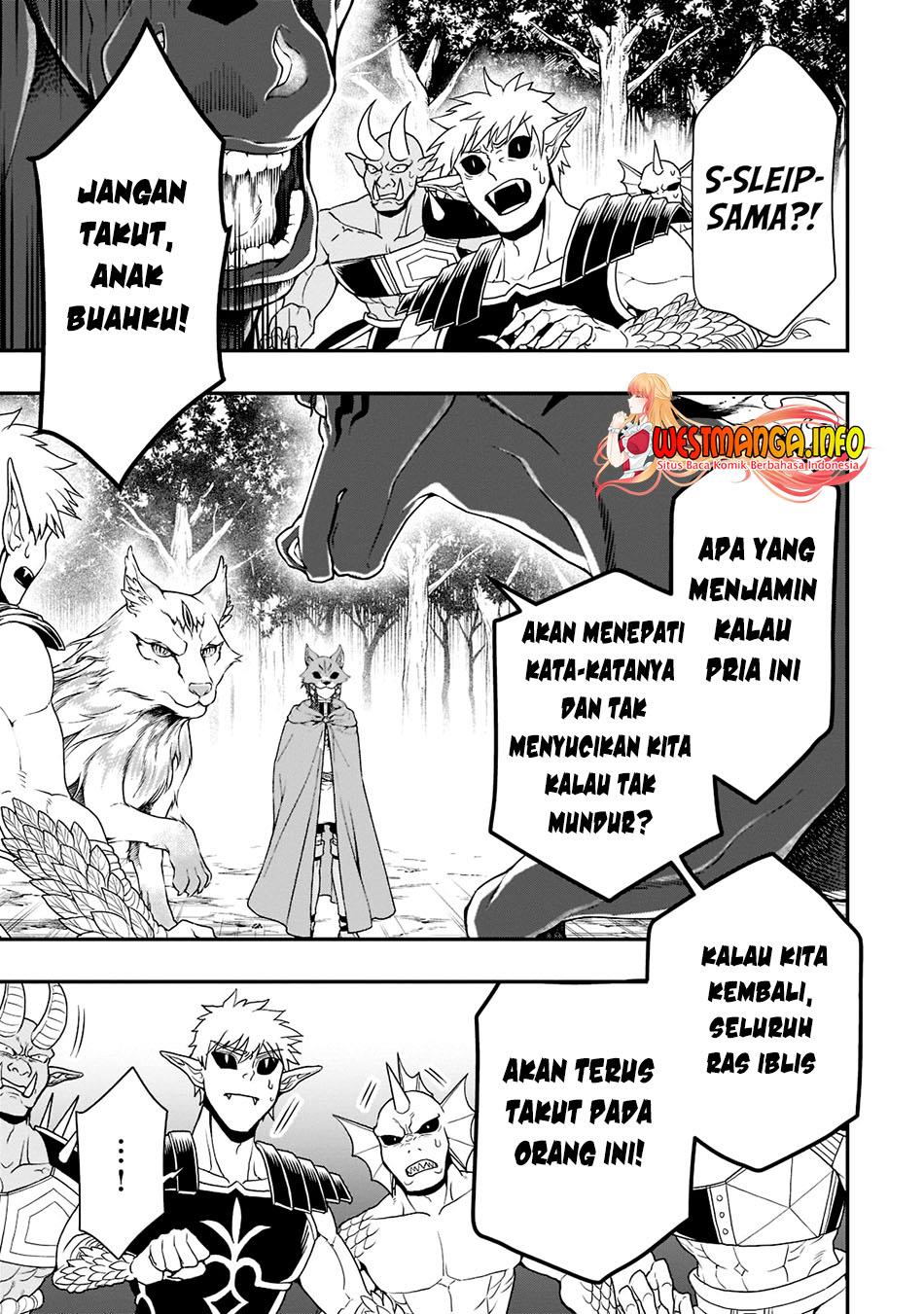 lv2-kara-cheat-datta-moto-yuusha-kouho-no-mattari-isekai-life - Chapter: 35