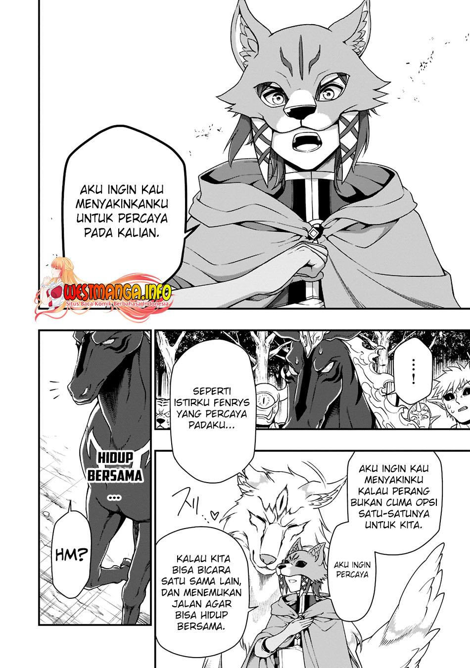 lv2-kara-cheat-datta-moto-yuusha-kouho-no-mattari-isekai-life - Chapter: 35