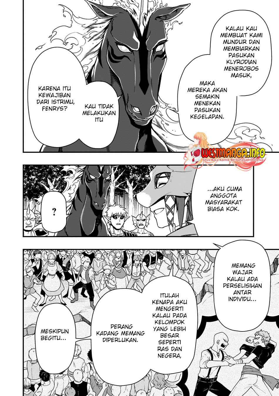 lv2-kara-cheat-datta-moto-yuusha-kouho-no-mattari-isekai-life - Chapter: 35