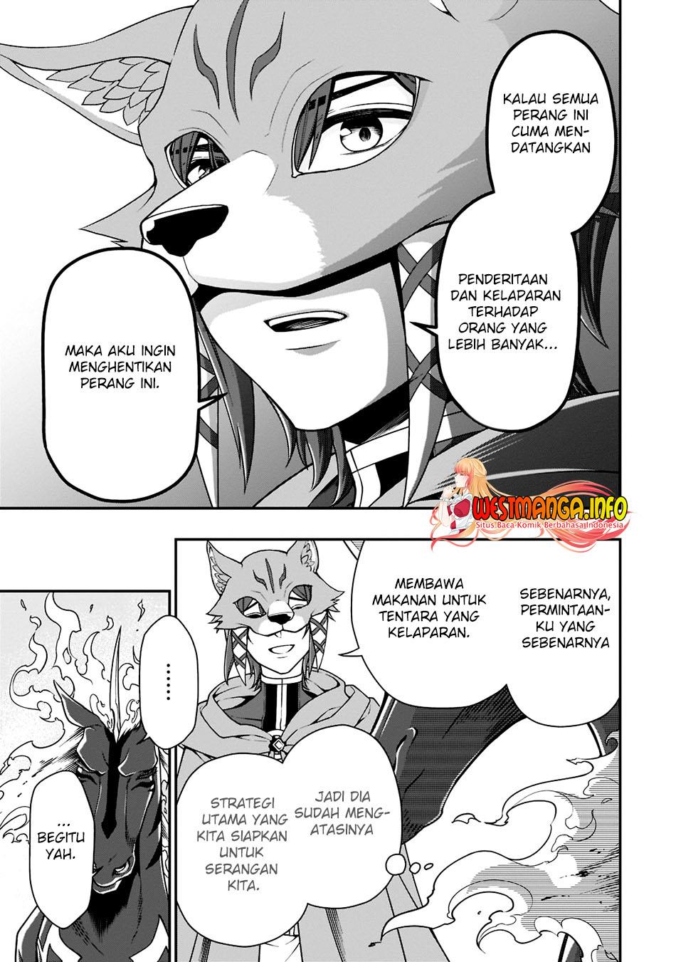 lv2-kara-cheat-datta-moto-yuusha-kouho-no-mattari-isekai-life - Chapter: 35