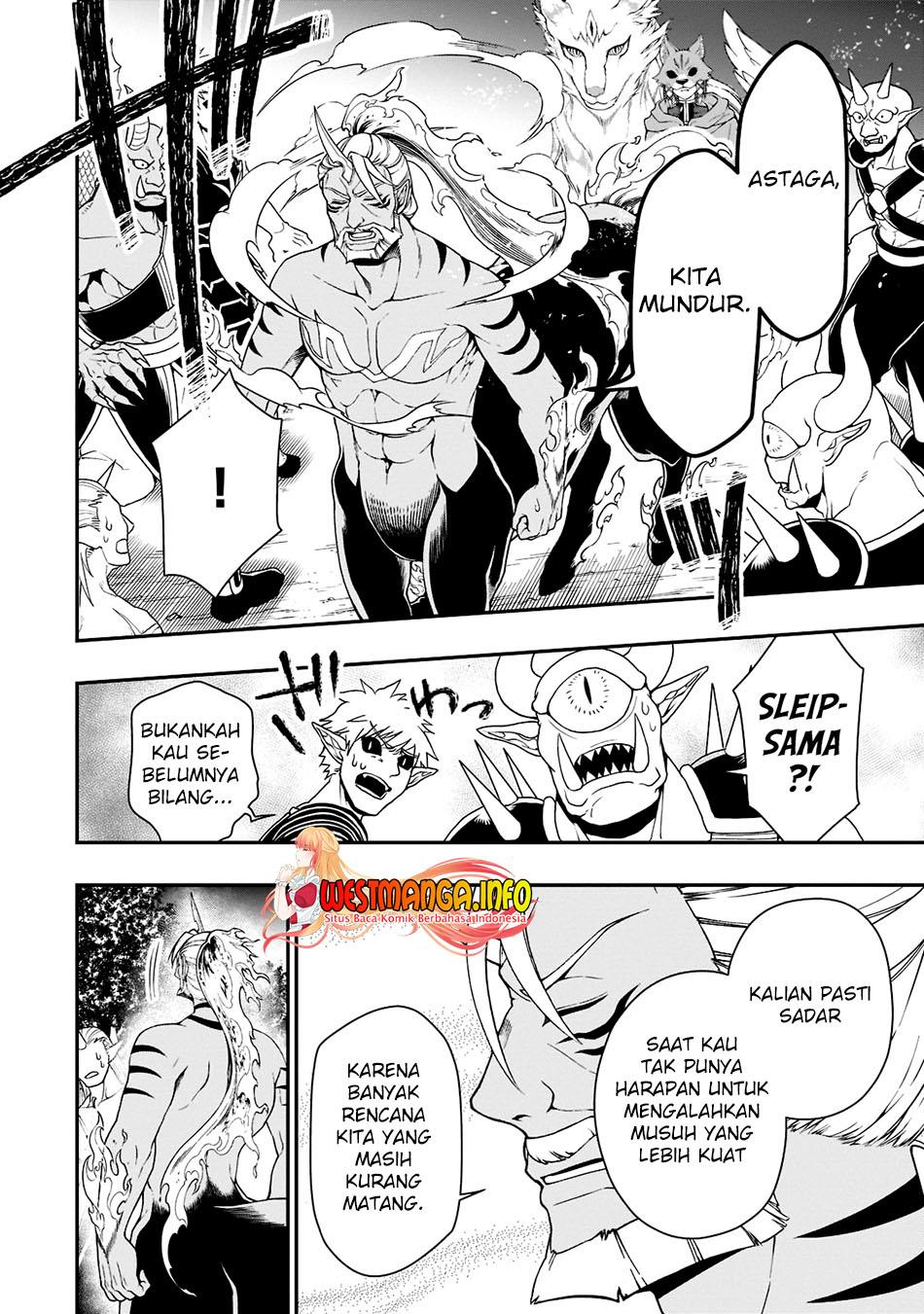 lv2-kara-cheat-datta-moto-yuusha-kouho-no-mattari-isekai-life - Chapter: 35