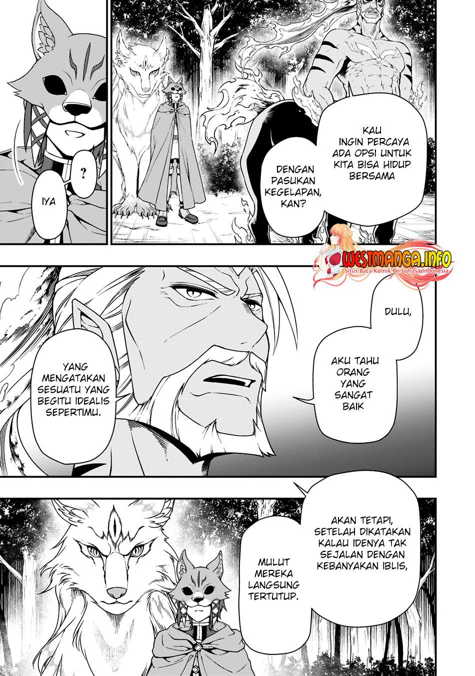 lv2-kara-cheat-datta-moto-yuusha-kouho-no-mattari-isekai-life - Chapter: 35