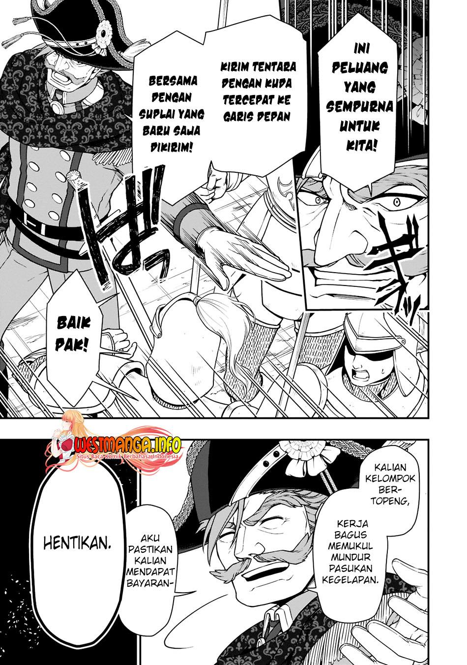 lv2-kara-cheat-datta-moto-yuusha-kouho-no-mattari-isekai-life - Chapter: 35