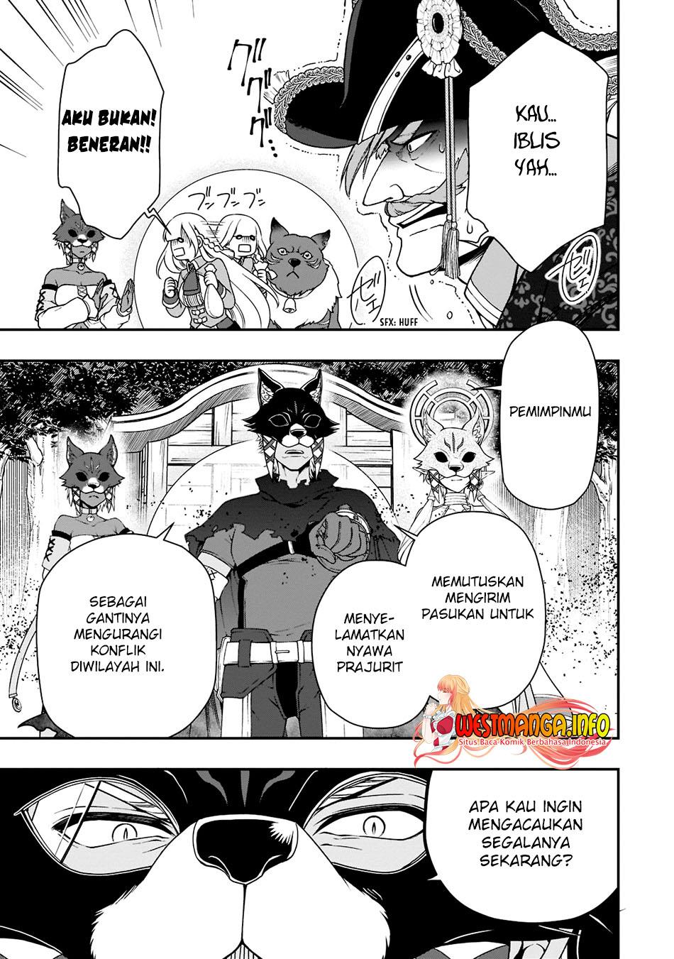 lv2-kara-cheat-datta-moto-yuusha-kouho-no-mattari-isekai-life - Chapter: 35