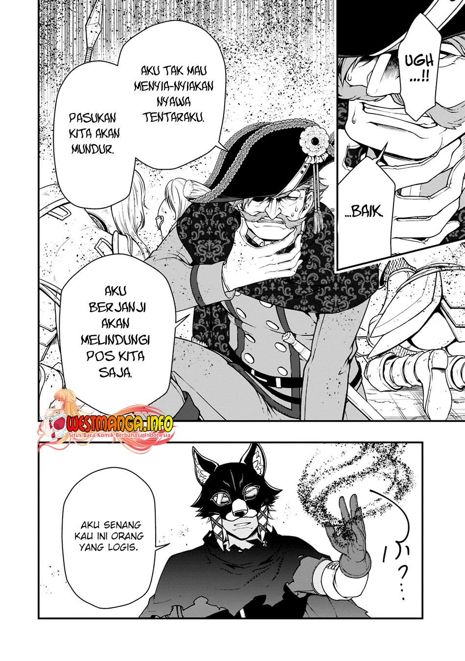 lv2-kara-cheat-datta-moto-yuusha-kouho-no-mattari-isekai-life - Chapter: 35