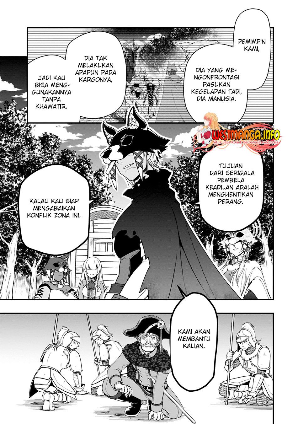 lv2-kara-cheat-datta-moto-yuusha-kouho-no-mattari-isekai-life - Chapter: 35