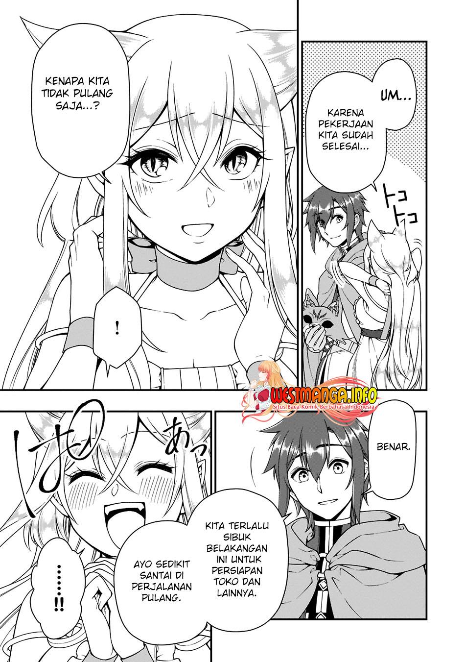 lv2-kara-cheat-datta-moto-yuusha-kouho-no-mattari-isekai-life - Chapter: 35