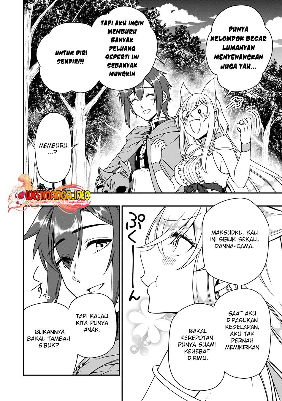 lv2-kara-cheat-datta-moto-yuusha-kouho-no-mattari-isekai-life - Chapter: 35