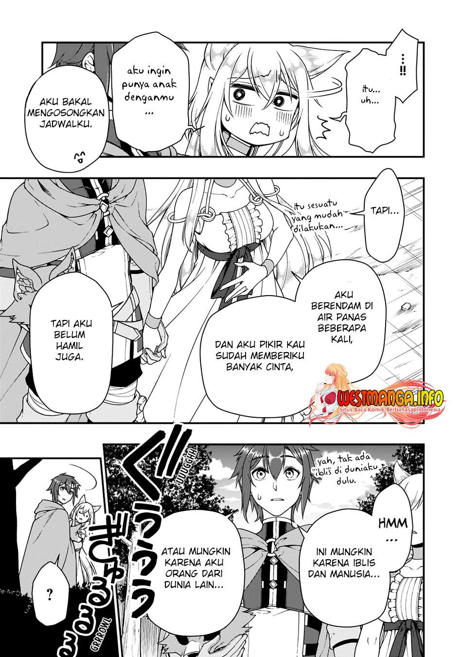 lv2-kara-cheat-datta-moto-yuusha-kouho-no-mattari-isekai-life - Chapter: 35