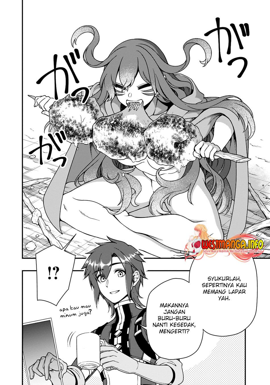 lv2-kara-cheat-datta-moto-yuusha-kouho-no-mattari-isekai-life - Chapter: 35